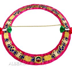 Mark grand chain collar